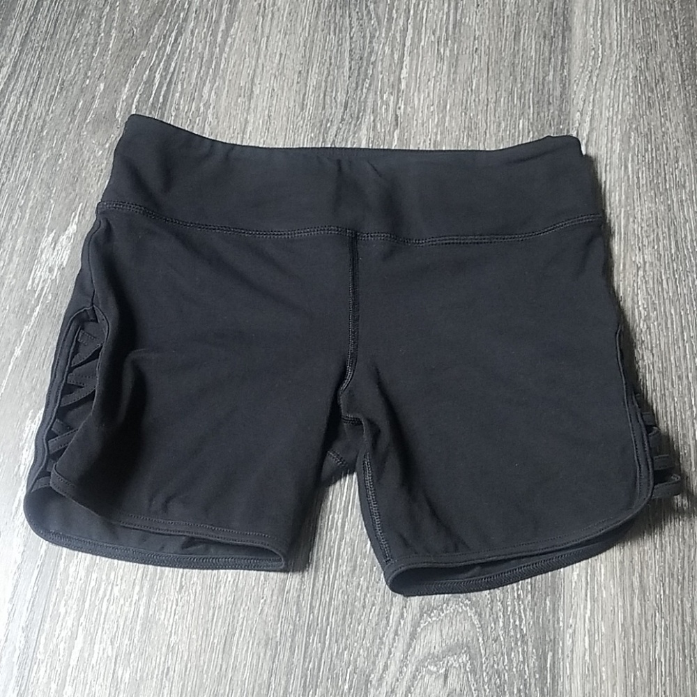 🌞2/$10 Forever21 Bike Shorts